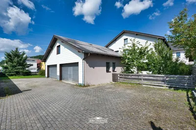 Haus kaufen in Vöcklabruck – 352 m², € 989.000 – Bild 5 von 37