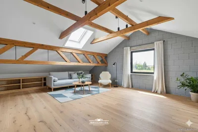 Haus kaufen in Vöcklabruck – 352 m², € 989.000 – Bild 35 von 37