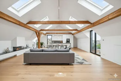 Haus kaufen in Vöcklabruck – 352 m², € 989.000 – Bild 37 von 37