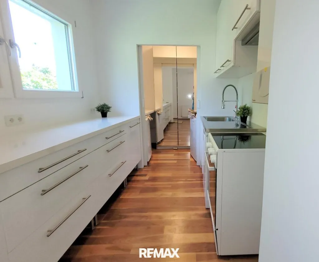 Lust auf Sommer im Garten? 2 Zimmer Reihenhaus in Mauer - Ansicht 3
