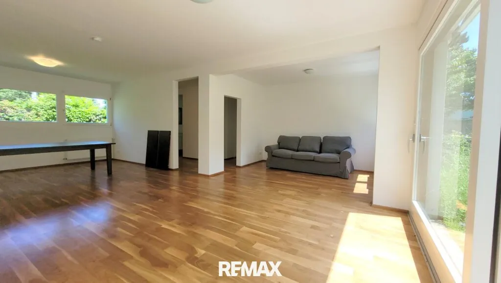 Lust auf Sommer im Garten? 2 Zimmer Reihenhaus in Mauer - Ansicht 2