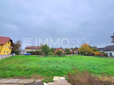 Grundstück kaufen in Linz Land – 738 m², € 226.220 – Bild 2 von 5