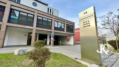Immobilie mieten in Wien – € 114 – Bild 1 von 9