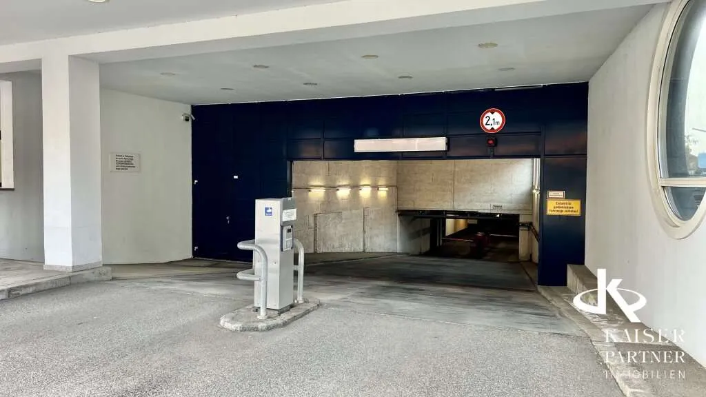 Modecenterstraße 14, bequemes Parken in zentraler Lage - Miete nur 95EUR netto/Monat - Ansicht 3