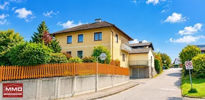 8-Zimmer-Haus kaufen in Amstetten – 156,46 m², € 270.000