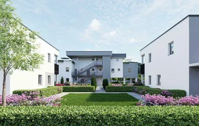 4-Zimmer-Wohnung kaufen in Graz – 67,21 m², € 417.636 – Bild 4 von 6