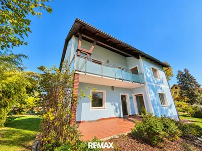 4-Zimmer-Haus kaufen in Graz – 140 m², € 599.000 – Bild 30 von 40