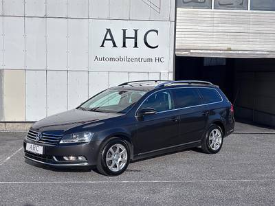 VW Passat 2.0TDI Highline/ Zahnriemen Neu/Pickerl/...