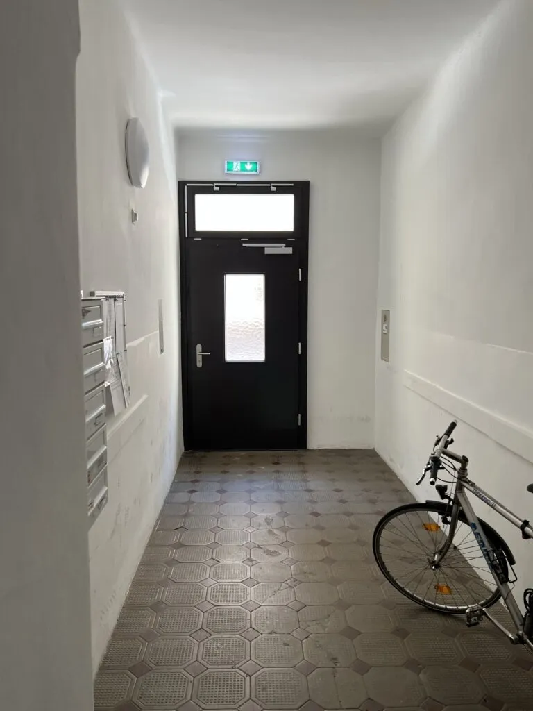 Wohnung – Innsbruck - Ansicht 2