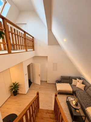 3-Zimmer-Wohnung mieten in Wiener Neustadt – 98 m², € 620 – Bild 2 von 11