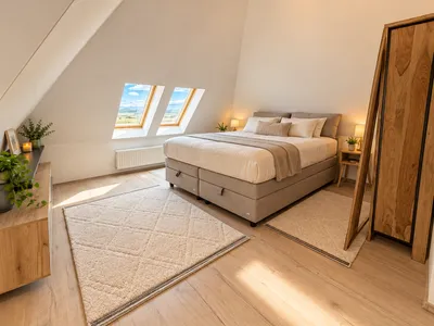 3-Zimmer-Wohnung mieten in Wiener Neustadt – 98 m², € 620 – Bild 6 von 11