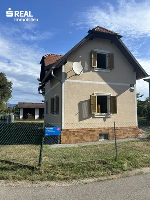 Haus zum Kauf in 8053 Graz