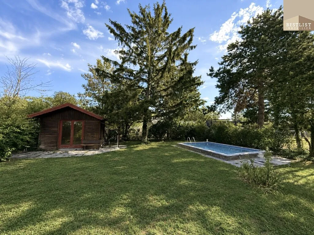 Haus – Oberwaltersdorf - Ansicht 2