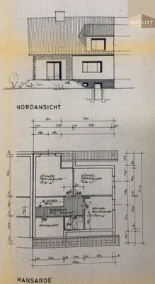 5-Zimmer-Haus kaufen in Baden – 142 m², € 499.000 – Bild 25 von 26