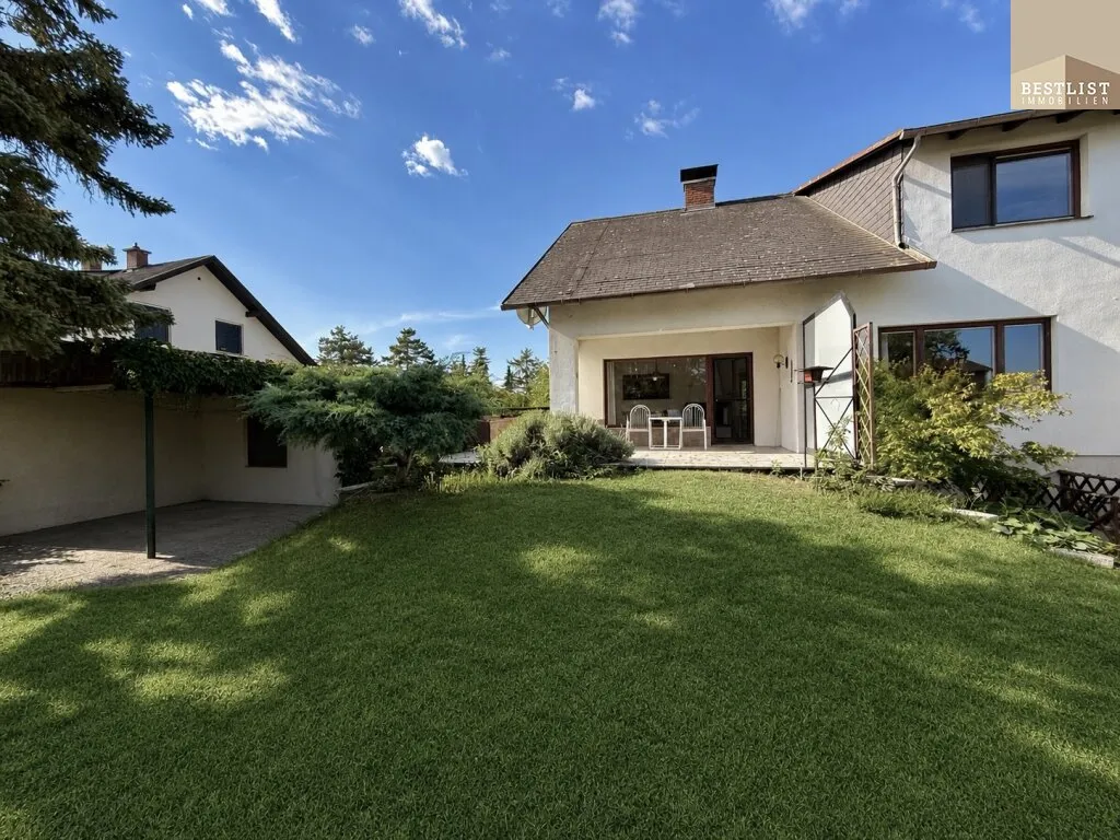 Haus – Oberwaltersdorf