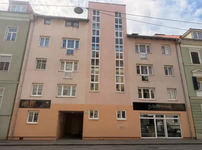 1-Zimmer-Wohnung kaufen in Graz – 37 m², € 129.000 – Bild 25 von 27
