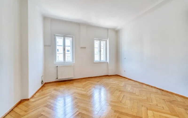 Apartment in Salzburg, Burgfried, Maxglan - Ansicht 3