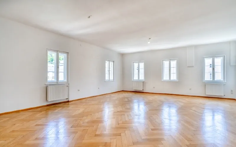 Apartment in Salzburg, Burgfried, Maxglan - Ansicht 2
