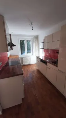 PRIVATVERMIETUNG Traumhafte Maisonettewohnung direkt am Liesingbach 5 Minuten zum Bahnhof Liesing – Bild 3