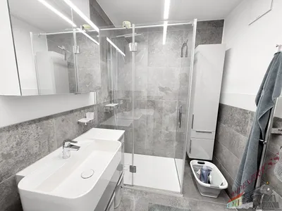 3-Zimmer-Wohnung kaufen in Baden – 65 m², € 338.000 – Bild 11 von 14