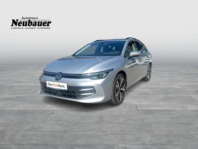 VW Golf Variant Business mHeV TSI DSG