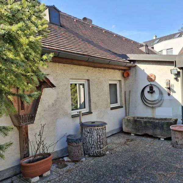 € 660.000,- neuer Preis - ein liebevoll renoviertes Haus mit Geschichte - Widok 2