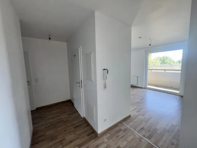 Wohnung – Graz - Ansicht 3