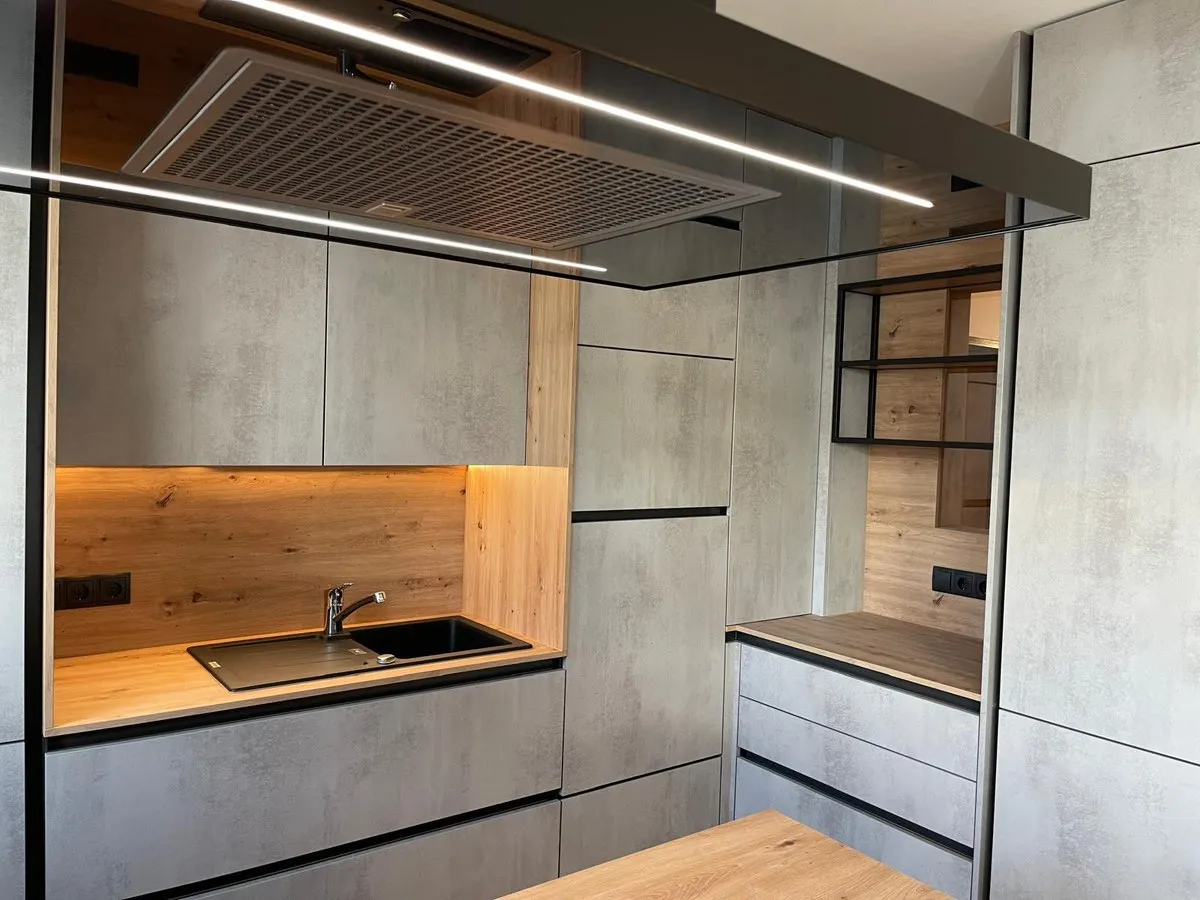Wohnung – Mittersill - Ansicht 2