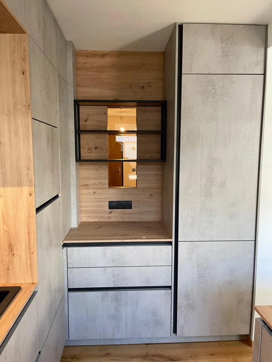 Wohnung – Mittersill - Ansicht 3