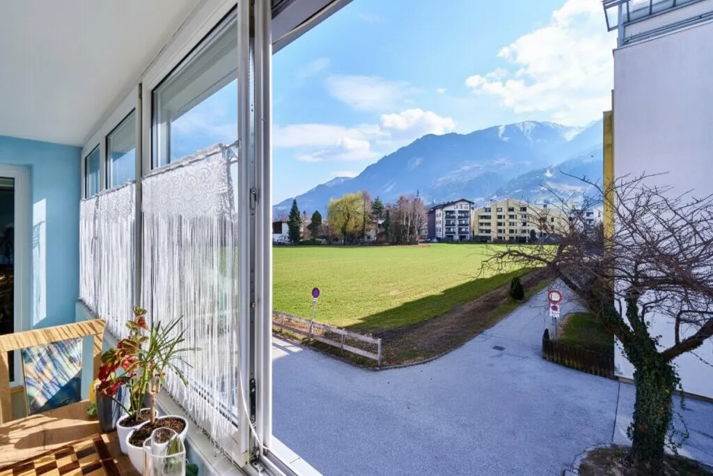 Wohnung – Schwaz