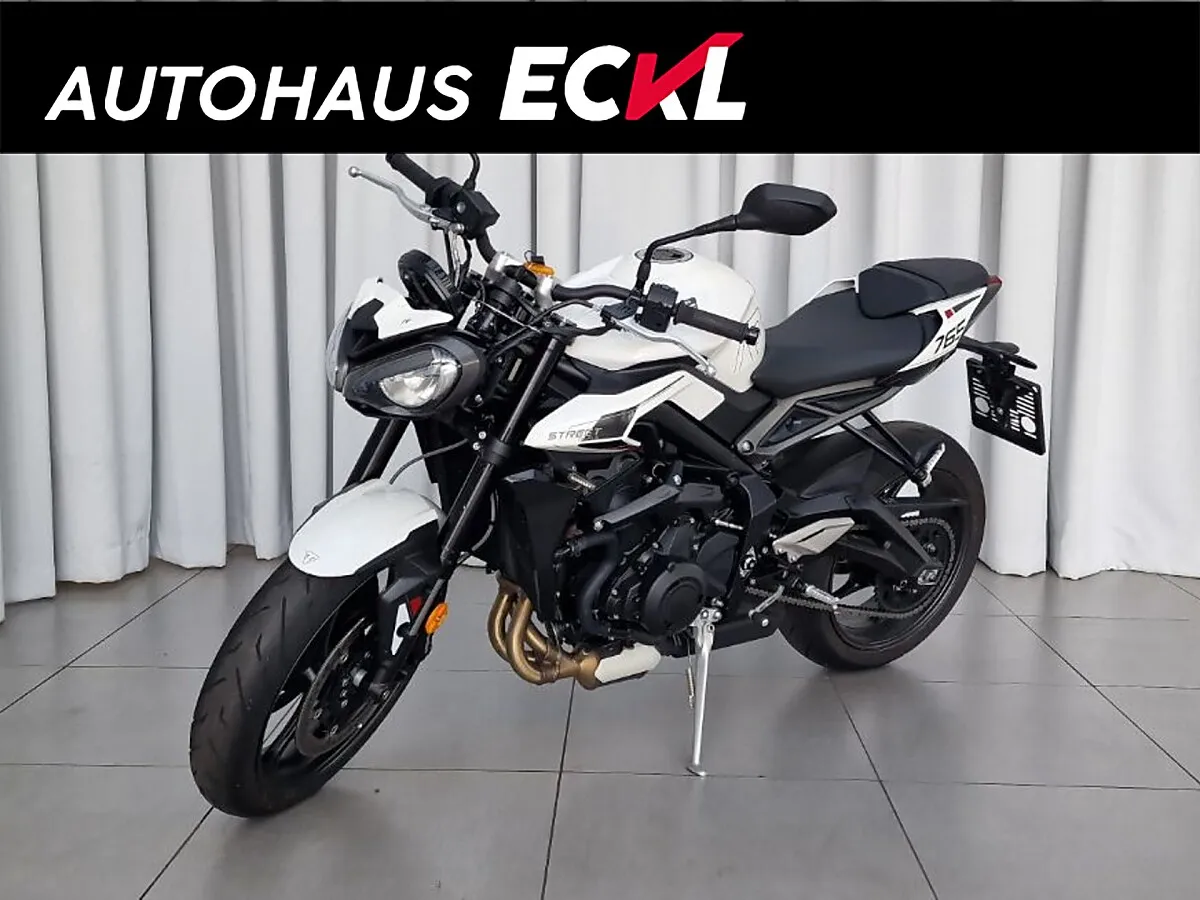 Triumph Street Triple