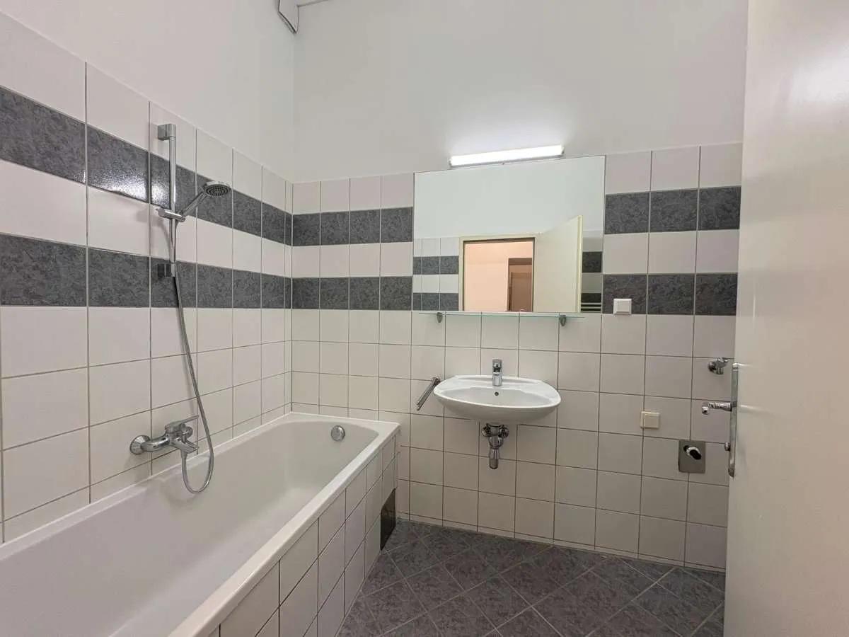 2 Zimmer Wohnung nahe FH Joanneum - Ansicht 3