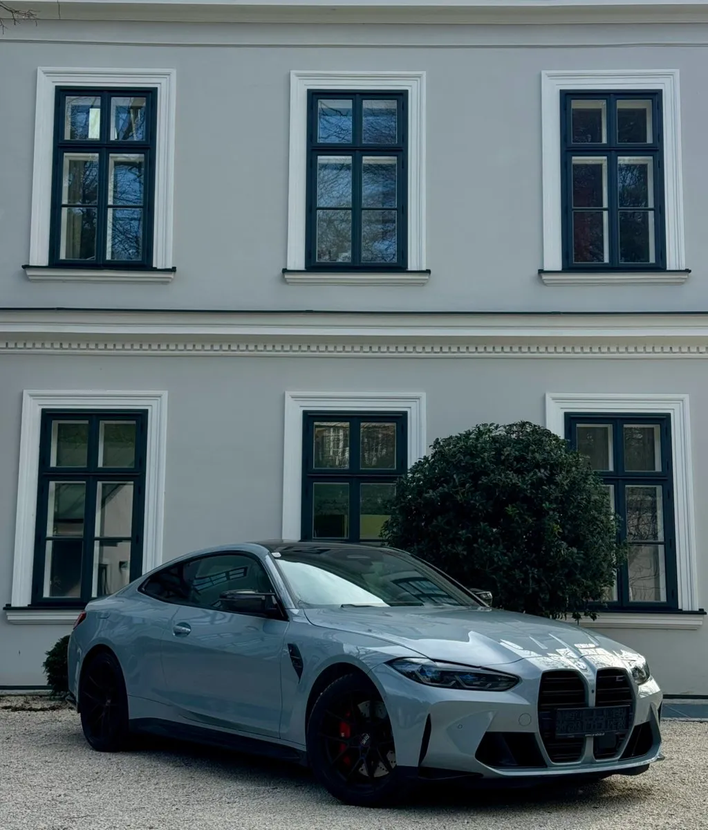 BMW 4er-Reihe