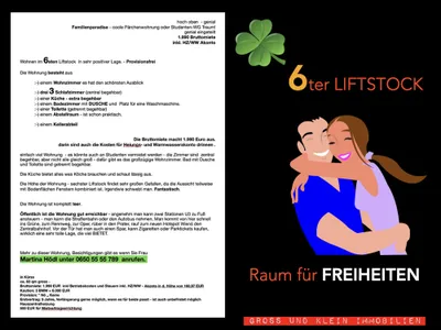 4-Zimmer-Wohnung mieten in Wien – 89 m², € 1.829 – Bild 25 von 25
