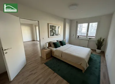 2-Zimmer-Wohnung mieten in Graz – 53,43 m², € 684 – Bild 2 von 11