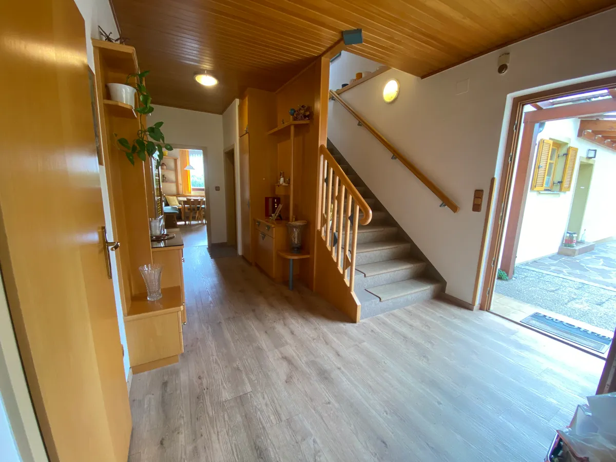 Haus – Sankt Johann in der Haide, Bezirk Hartberg-Fürstenfeld - Ansicht 2