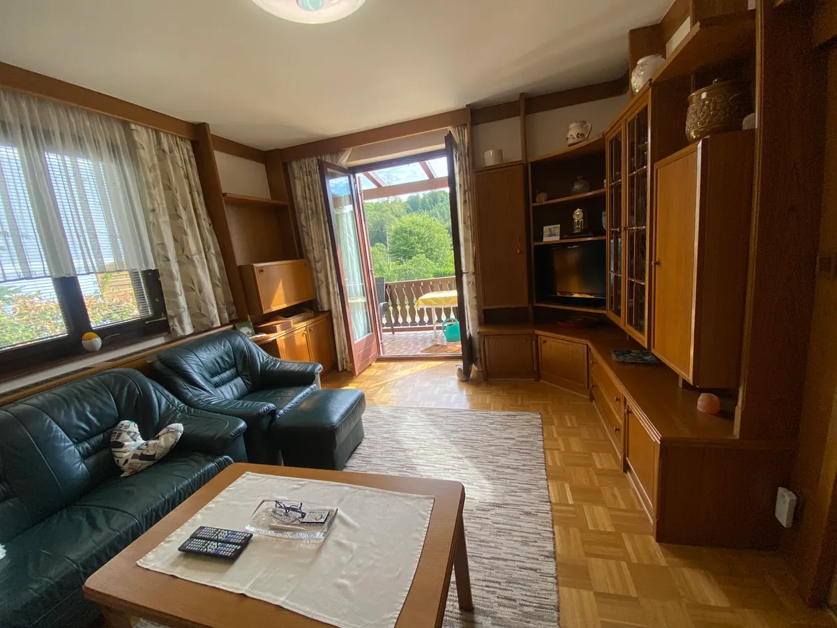 Haus – Sankt Johann in der Haide, Bezirk Hartberg-Fürstenfeld - Ansicht 3