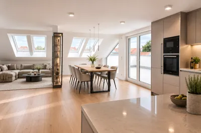 4-Zimmer-Wohnung kaufen in Gänserndorf – 160 m², € 1.150.000 – Bild 6 von 14