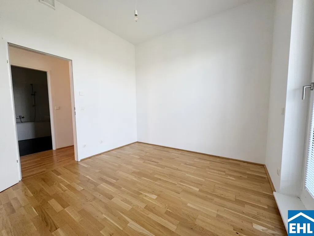 3-Zimmer-Dachgeschoss-Wohntraum mit großer Terrasse! - Ansicht 3