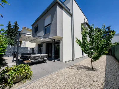 6-Zimmer-Haus kaufen in Wien – 168,17 m², € 1.290.000