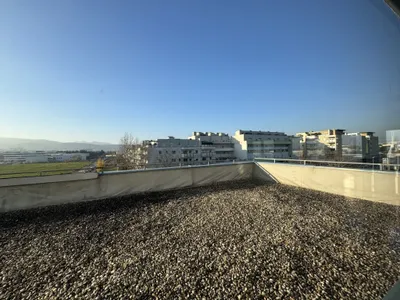 6-Zimmer-Gewerbeimmobilie mieten in Mödling – 268 m², € 3.351 – Bild 12 von 13