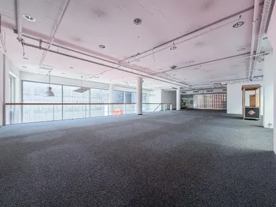 Gewerbeimmobilie mieten in Sankt Johann im Pongau – 594 m², € 12.103 – Bild 5 von 6