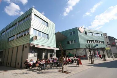 Gewerbeimmobilie mieten in Sankt Johann im Pongau – 594 m², € 12.103 – Bild 6 von 6