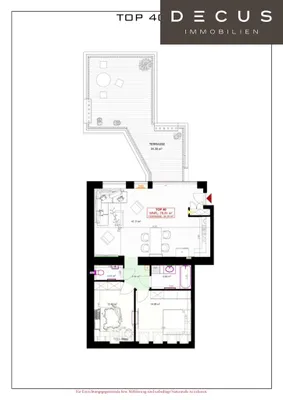 3-Zimmer-Wohnung kaufen in Wien – 78,81 m², € 469.000 – Bild 12 von 12
