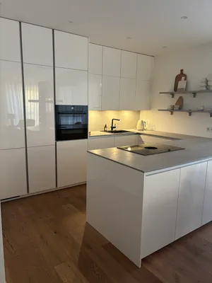 4-Zimmer-Wohnung kaufen in Linz Land – 103 m², € 599.000 – Bild 1 von 5