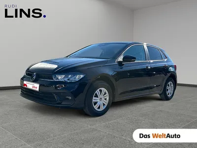 VW Polo 4Me