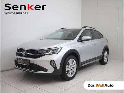 VW Taigo Friends TSI