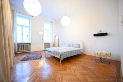 3-Zimmer-Wohnung mieten in Wien – 110 m², € 1.800 – Bild 8 von 12