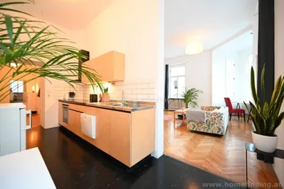 3-Zimmer-Wohnung mieten in Wien – 110 m², € 1.800 – Bild 6 von 12