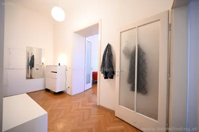 3-Zimmer-Wohnung mieten in Wien – 110 m², € 1.800 – Bild 11 von 12